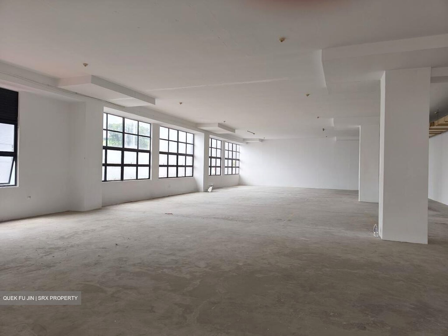 Yishun Industrial Park A (D27), Factory #581725441
